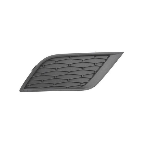 Grille pare choc - grille, pare-choc