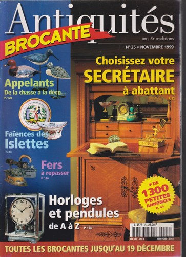 Antiquites brocante 25 - antiquites-brocante, n°25