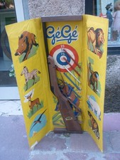 Ancien jeux tir gege - jeux,