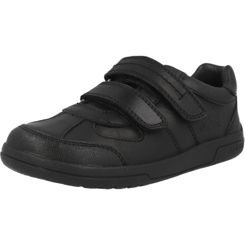 Bobux kid tagger leather - bobux,