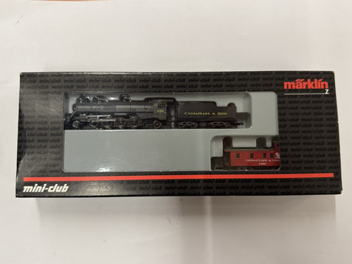 Marklin mini club 88812 - marklin, mini-club