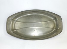 Grande Plaque Art Nouveau