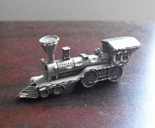 Vintage 1987 Cuter Pewter