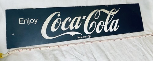 Enjoy coca cola - enjoy,