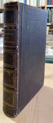 1850 les mille et une - les,