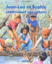 Jean lou et Sophie