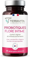 Probiotiques Flore Intime | 4