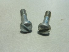 ✨ NOS vintage 2 vis tête