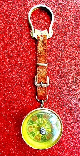 Vintage 1950 novelty working - novelty,