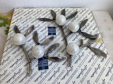 Ancien Bougeoir De Table A