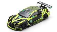 Miniature voiture auto 1 : 43 spark Lexus RC F GT3 24H Daytona 2021 Modélisme