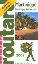 Martinique dominique - martinique,,