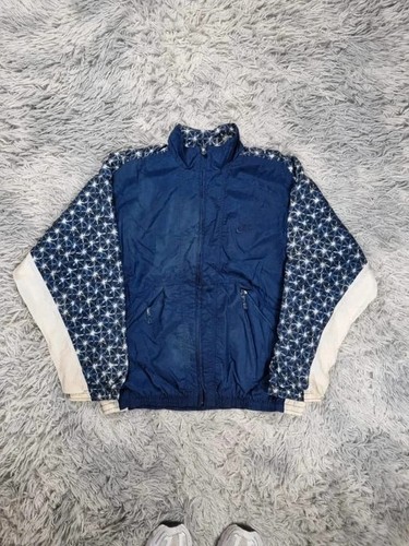 Veste vintage nike full - nike, zip