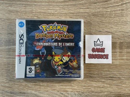 Pokémon donjon mystère - pokémon,