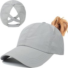 Casquette de Baseball Femme