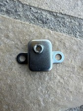 Plaque Carburateur