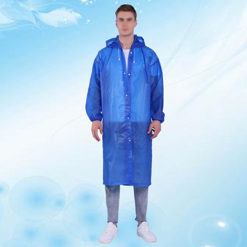 Poncho pluie randonnée - poncho,