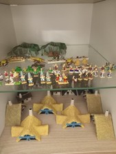 Village asterix atlas vrac - village,