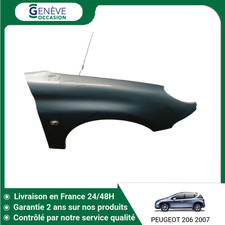 🇫🇷 AILE AVANT DROIT