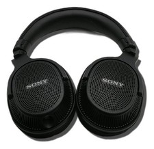 Casque SONY MDR-MV1 testé et