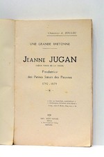 HELLEU JEANNE JUGAN RENNES