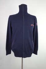 Paul & Shark Pull en Laine