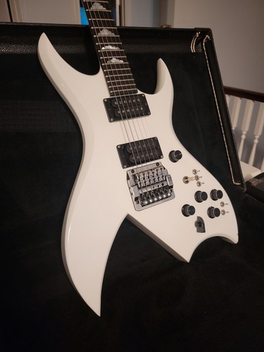 1984 rich bich - 1984, usa