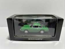 Minichamps 1/43 Porsche 911