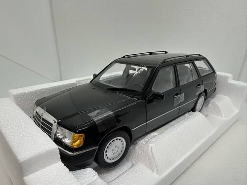 Nore mercedes benz 300 - nore, 1/18