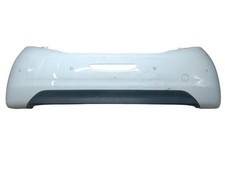 Pare choc arriere PEUGEOT 208 1 PHASE 1 1607254580