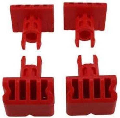 Vice clamp swivel pegs - pegs, for