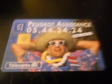 telecarte france 50 unites