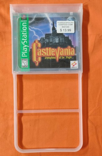 Castlevania symphony the - castlevania:,