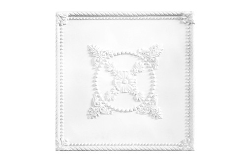 Plaque plafond hexim - plaque, de