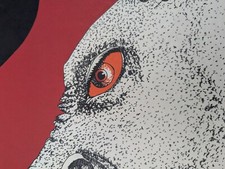 Surréalisme - Lithographie -