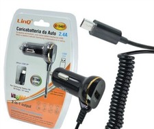 Chargeur auto micro usb - chargeur,