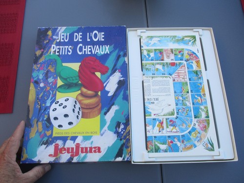 Ancienne boite aux anciens - boite,