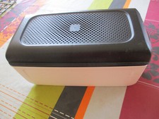 tupperware boite à pain de mie, cake.