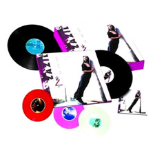 ZAZIE BOX SET COLLECTOR - JE