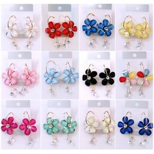 Boucles D'Oreilles Aurora