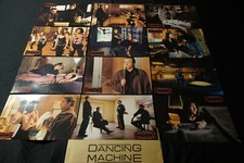 alain delon DANCING MACHINE