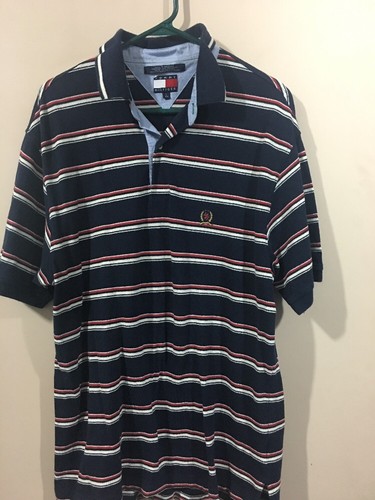 Tommy men size large - large, golf