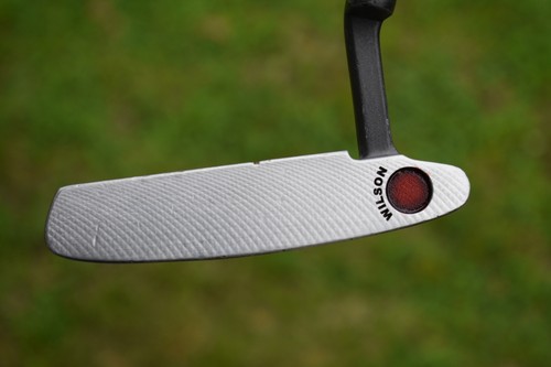 Custom wilson 1200 blade - custom,