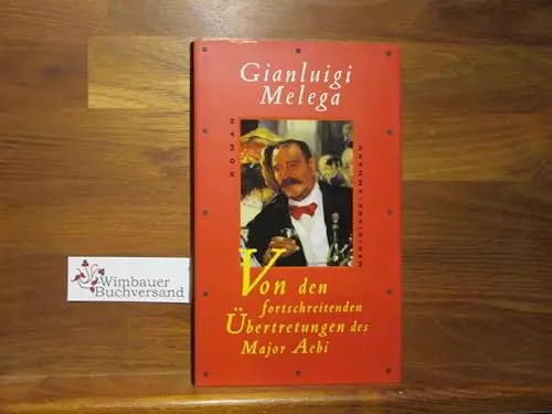 Von den fortschreitenden