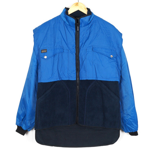 Veste homme snickers - snickers, s