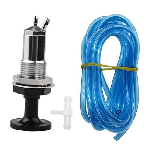 Fuel plunger primer pump jet - plunger,