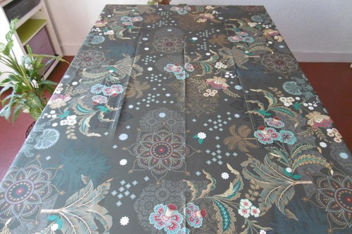 Nappe rectangulaire 240x150 - , cm