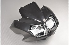 Tête fourche type origine - tête,