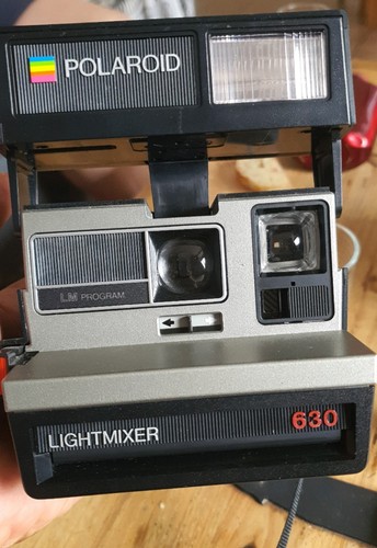 Polaroid lightmixer 630 600 - 630,