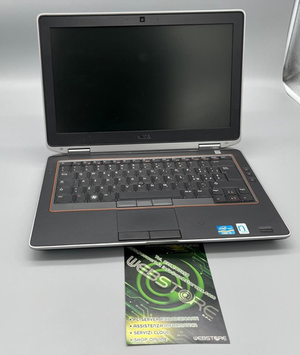 Dell latitude e6420 2540m - dell,